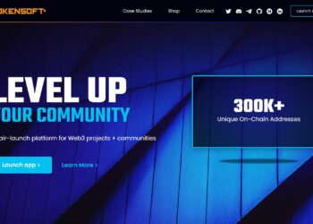 Personal data of Tokensoft airdrop participants leaked