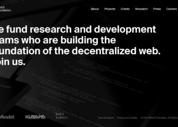 Polkadot Development Organization declares DOT "not a security"