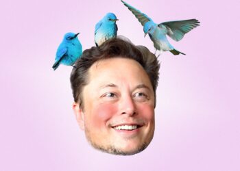 President Biden criticizes Twitter as a "lying" platform.