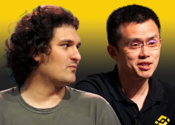 Prior to FTX, Binance "canceled" with many other cryptocurrency companies