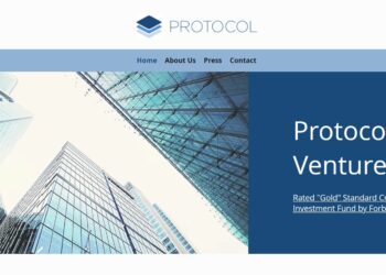 Protocol Ventures is about to close forever