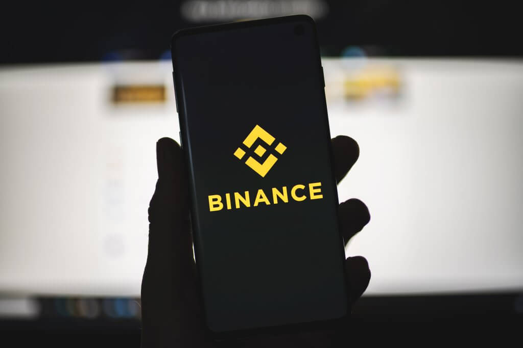 Question mark on the origin of Binance's "bailout" cash flow