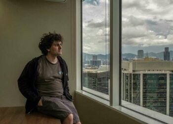 Sam Bankman-Fried claims only $100,000 of assets left