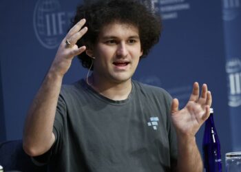 Sam Bankman-Fried receives $300 million from FTX's 2021 funding round