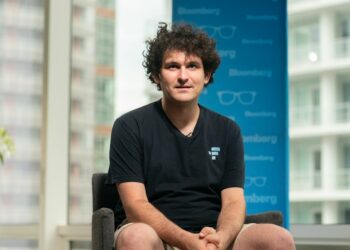 Sam Bankman-Fried will appear in public on November 30th