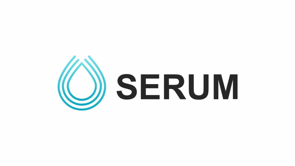 Serum (SRM) admits it 'no longer works'