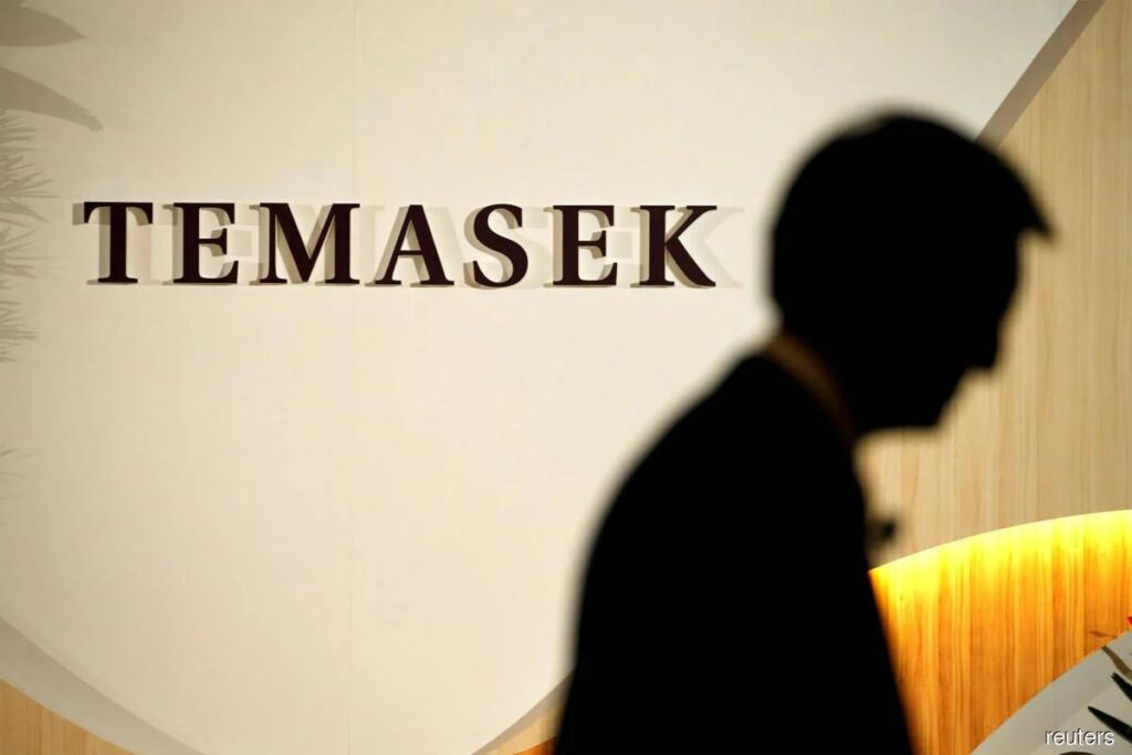 Singapore state investment fund Temasek loses $275 million on FTX