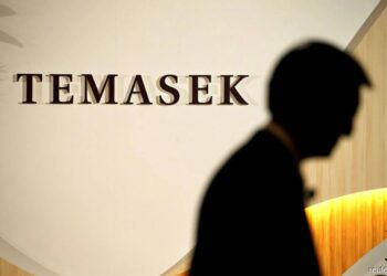 Singapore state investment fund Temasek loses $275 million on FTX