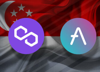 Singapore successfully executes first DeFi transaction on Polygon and Aave