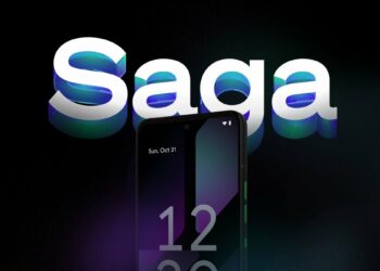 Solana announces the release schedule for 3,500 pre-ordered phones