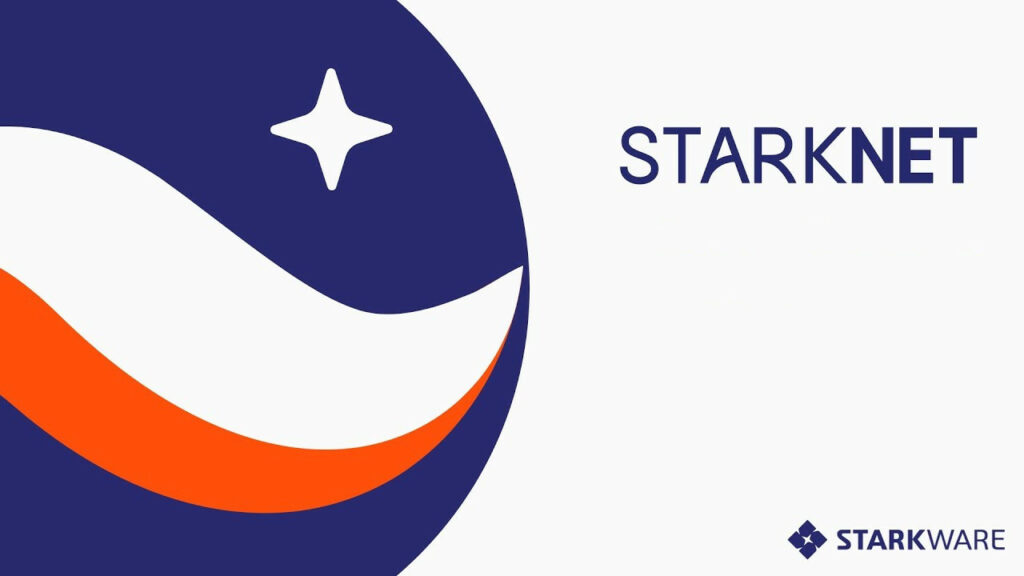 Starknet launches the governance organization of the StarkNet Foundation