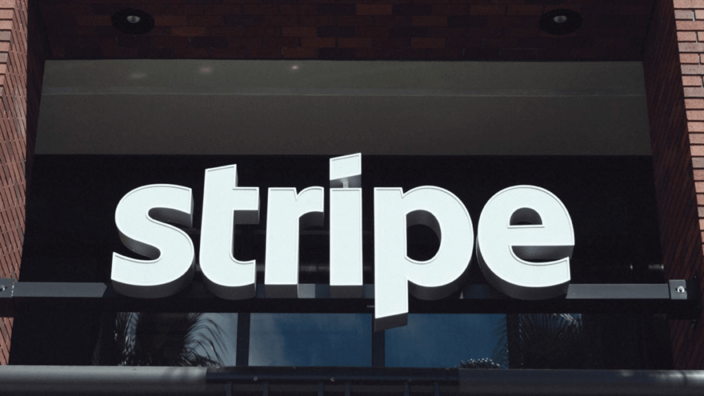 Stripe to cut 14% of staff