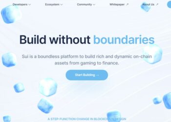 Sui Networks - "old" Meta's blockchain - launches testnets