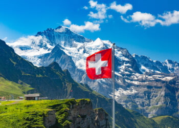 Switzerland adds AML terms that make cryptocurrency transactions "difficult"
