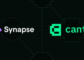 Synapse complements the emerging Canto blockchain