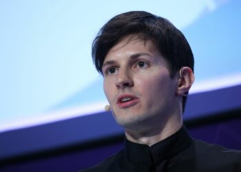 Telegram CEO wants to create a crypto wallet and DEX