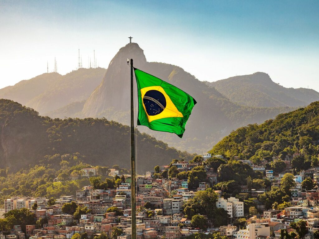 The Brazilian House of Representatives approves a bill to regulate cryptocurrencies in the country