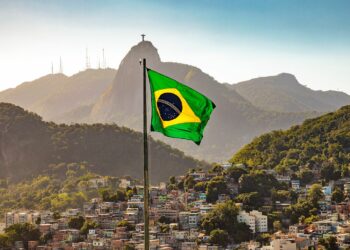 The Brazilian House of Representatives approves a bill to regulate cryptocurrencies in the country