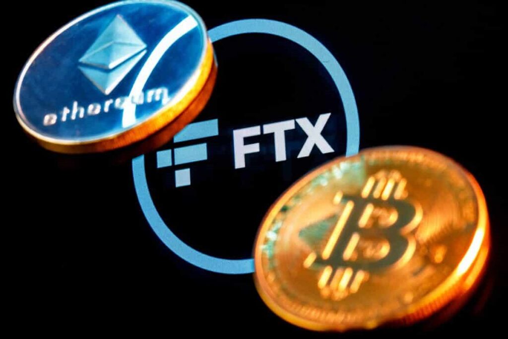 The FTX attacker unexpectedly converts a large amount of ETH into BTC