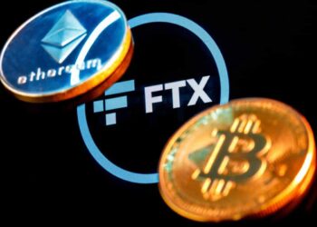 The FTX attacker unexpectedly converts a large amount of ETH into BTC