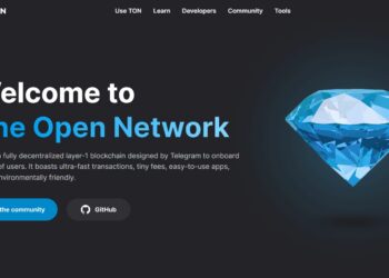 The TON Foundation establishes a $126 million market support fund