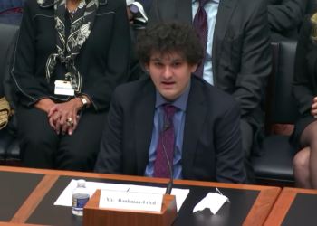 The US House of Representatives will hold a hearing on FTX on December 13