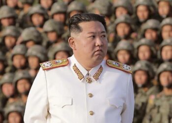 The United States accuses Tornado Cash of "laundering money" for North Korea's nuclear program