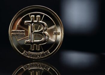 The United States seizes 50,000 Bitcoins related to the Silk Road case