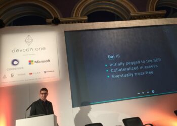 The architect DAI of the MakerDAO stablecoin suddenly dies