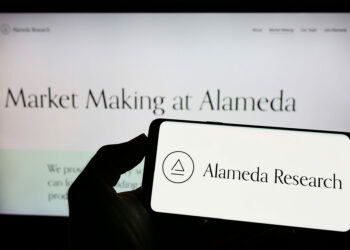 The asset value of the Alameda Research fund is 14.6 billion dollars, the FTT token represents the majority