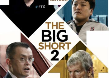 It is said that the author of