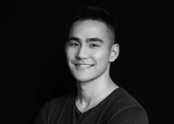 The co-founder of Amber Group has suddenly disappeared