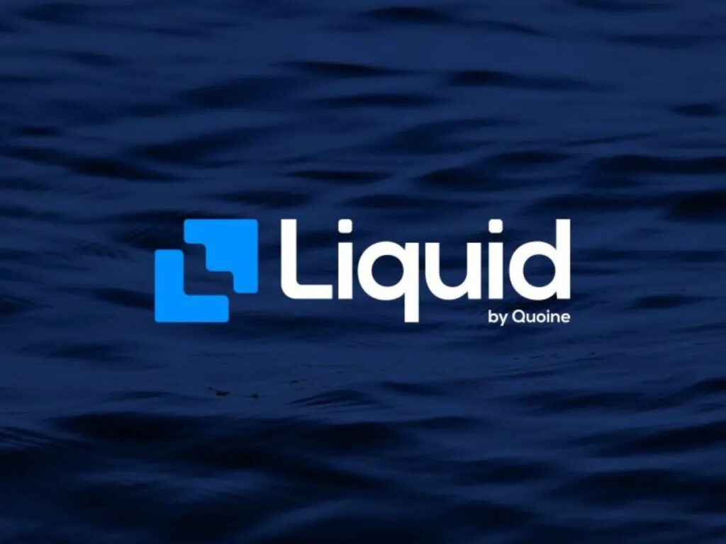 The exchange of FTX Liquid is temporarily closed