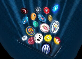 The fan token "dances" right next to the 2022 World Cup