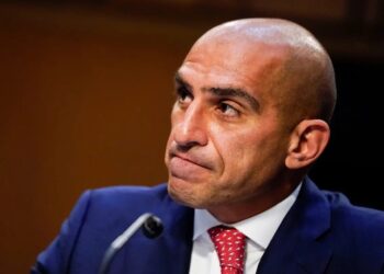 The latest statement from the CFTC president on the FTX scandal