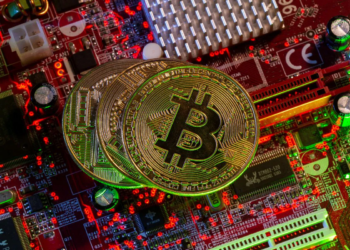 Bitcoin Miners' selling pressure in the market has recorded its highest level since January 2021