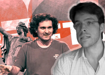 The co-founder of Three Arrows Capital (3AC) revealed that FTX and Alameda Research have "dismantle" agency