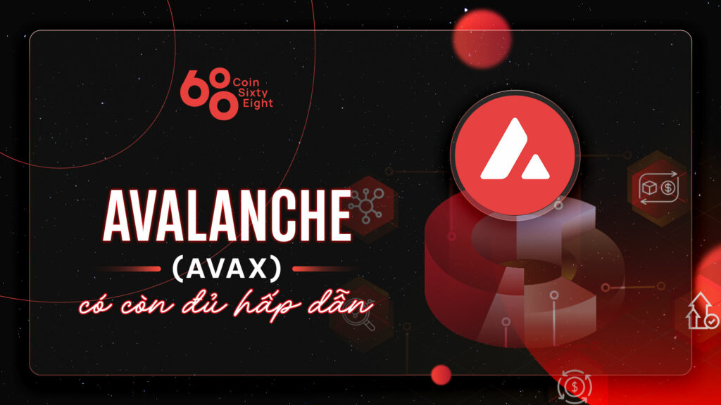 Tokenomics Research #6: Is Avalanche (AVAX) Still Interesting Enough?