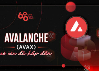 Tokenomics Research #6: Is Avalanche (AVAX) Still Interesting Enough?