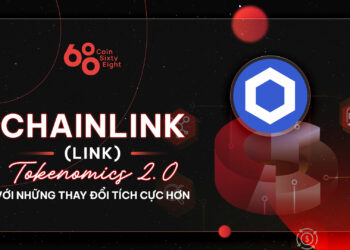 Tokenomics Research #7: Chainlink (LINK) - Tokenomics 2.0 with More Positive Changes