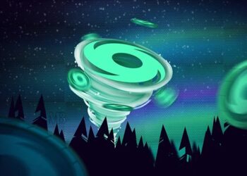 Tornado Cash developer jailed for another three months