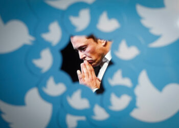 Twitter is about to allow more yellow and gray checkmarks