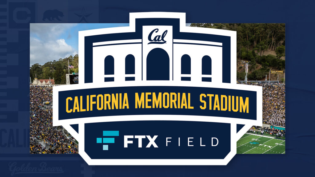 UC Berkeley terminates stadium naming agreement with FTX