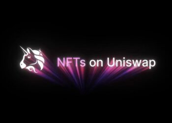 Uniswap DEX starts supporting NFT trading