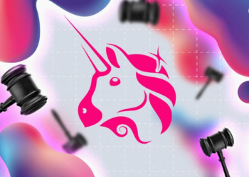 Uniswap DEX will collect user on-chain and off-chain data