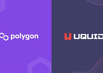 Uquid integrates with Polygon to enhance the Web3 shopping experience