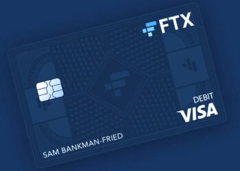 Visa stops cooperation with FTX exchange