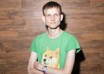 Vitalik Buterin silently donates another 20 million DOGE to the Dogecoin Foundation