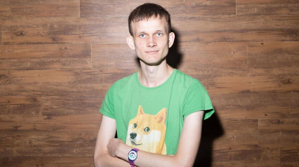 Vitalik Buterin silently donates another 20 million DOGE to the Dogecoin Foundation