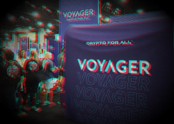 Voyager VGX surges more than 55% on news that Binance will again “bail out”.